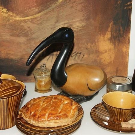 Quai 17 Maison D'Hotes Στρασβούργο Εξωτερικό φωτογραφία