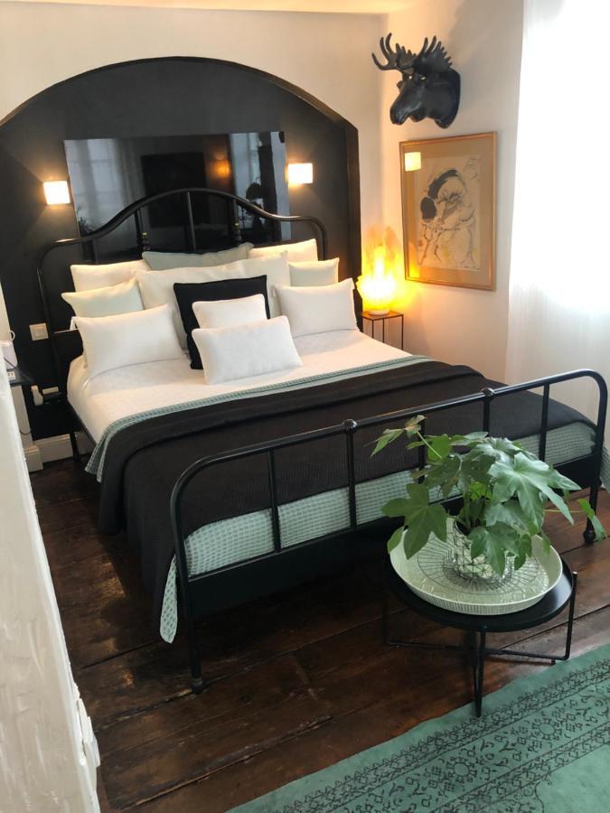 Quai 17 Maison D'Hotes Στρασβούργο Εξωτερικό φωτογραφία