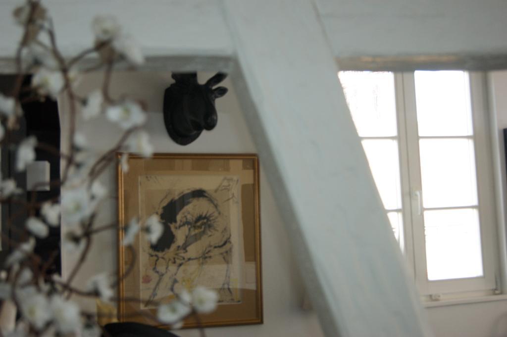 Quai 17 Maison D'Hotes Στρασβούργο Εξωτερικό φωτογραφία