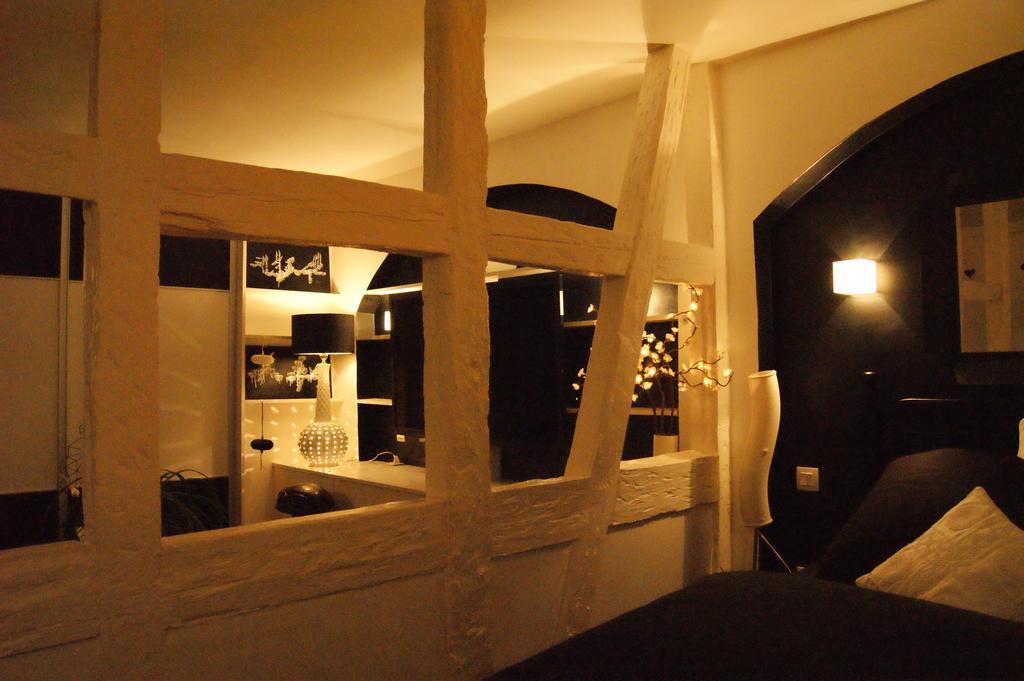 Quai 17 Maison D'Hotes Στρασβούργο Εξωτερικό φωτογραφία