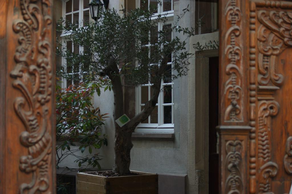 Quai 17 Maison D'Hotes Στρασβούργο Εξωτερικό φωτογραφία