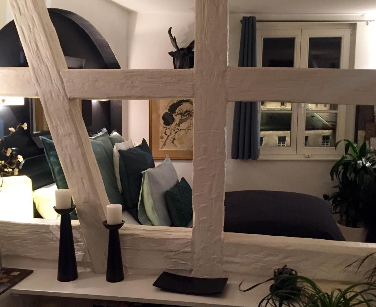 Quai 17 Maison D'Hotes Στρασβούργο Εξωτερικό φωτογραφία