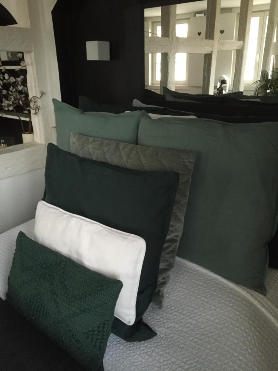 Quai 17 Maison D'Hotes Στρασβούργο Εξωτερικό φωτογραφία